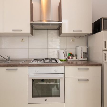 Apartment Roko トロギール エクステリア 写真