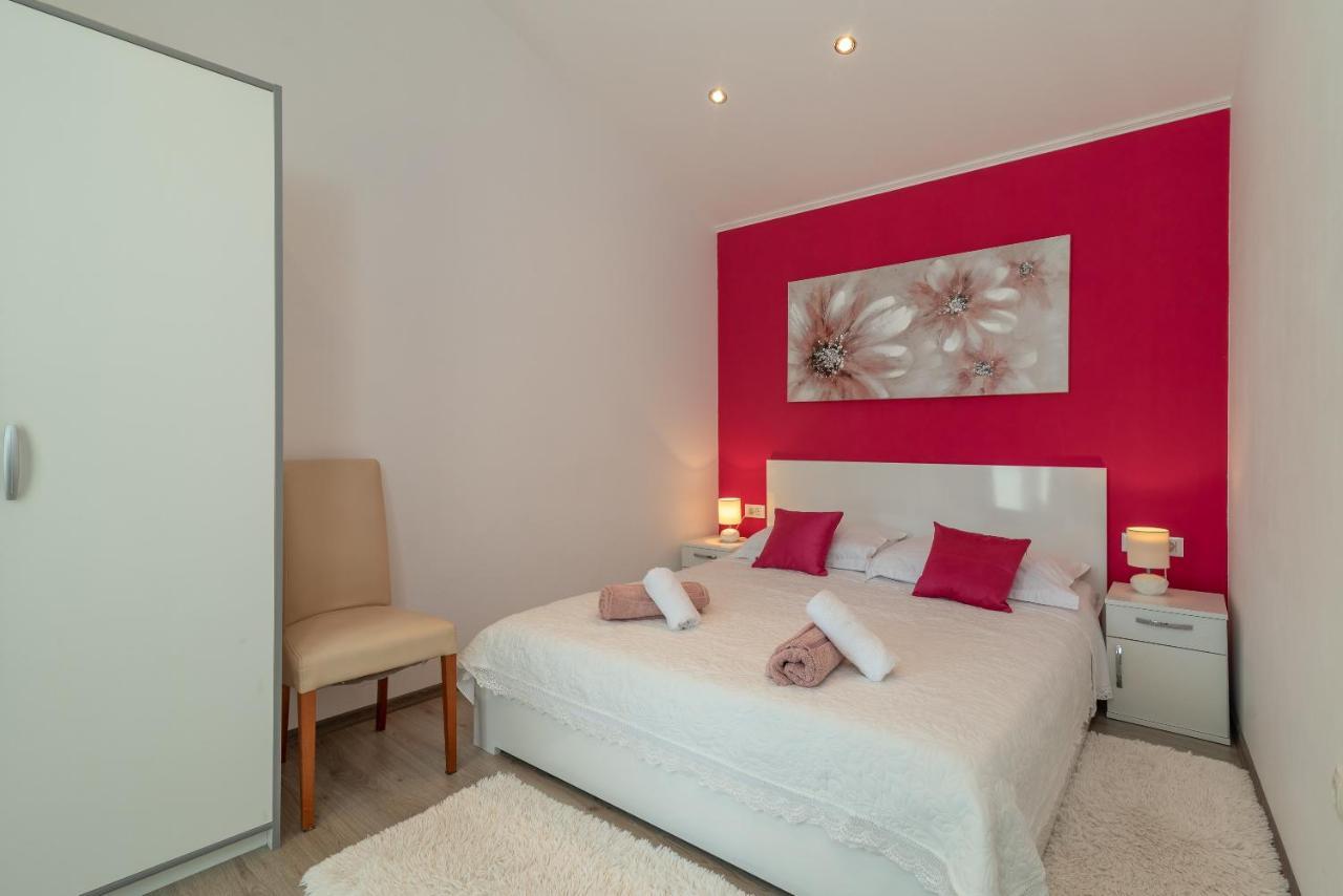 Apartment Roko トロギール エクステリア 写真