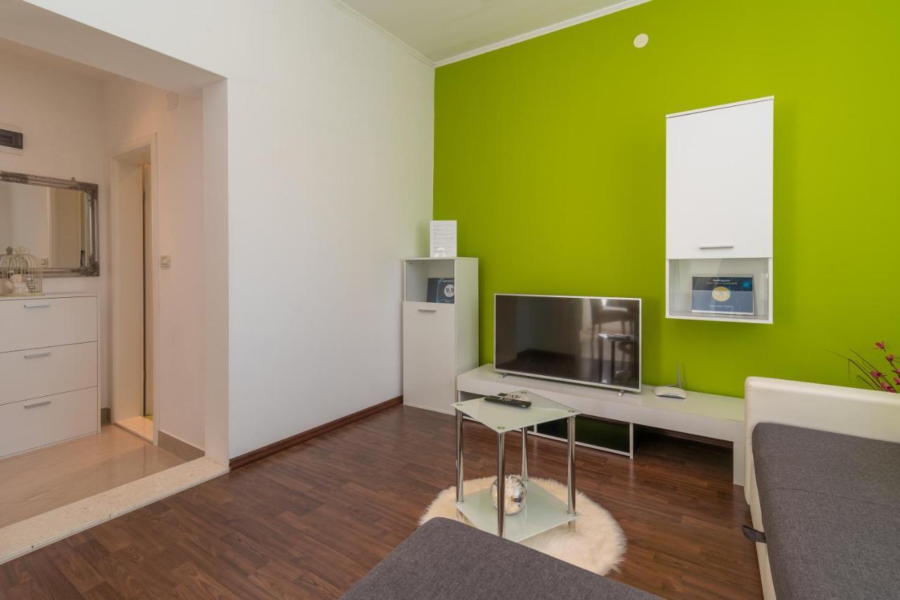 Apartment Roko トロギール エクステリア 写真