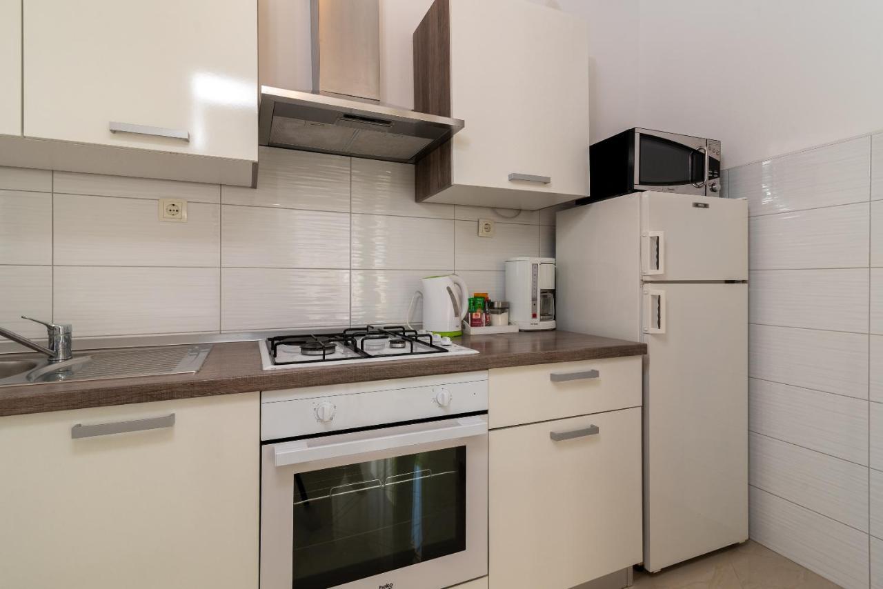 Apartment Roko トロギール エクステリア 写真